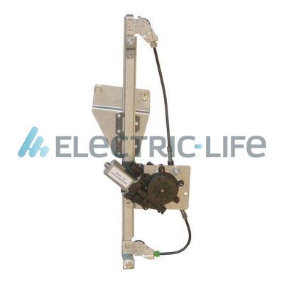 ELECTRIC LIFE Lasinnostin ZR ME70 R